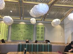 大堂-过桥缘·过桥米线(鲁能城店)