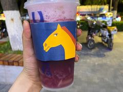 -春丽小马(济南恒隆广场店)