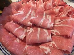 -宣武小院涮肉(前门店)