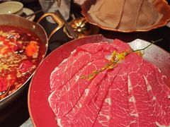 -色響火锅(恒隆广场店)