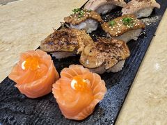 -东京屋(武定路店)