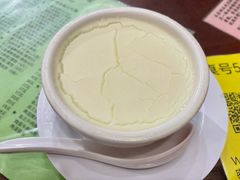 -南信牛奶甜品专家