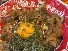 -仙隐小鹿中华料理(南宁万象城店)