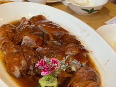 -德胜轩正宗顺德菜(宝安沙井会展中心店)