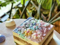 -J Create城市露营咖啡·简餐·宠物(上海动物园店)