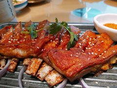 -羊之道草原味道清真餐厅(番禺店)