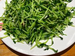 -牛车水美食街