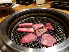 -松阪牛焼肉M(法善寺横丁店)