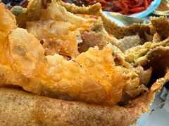 -南楼煎饼(滨江道店)