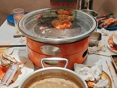-星伦多自助料理·涮烤一体(杭州来福士店)