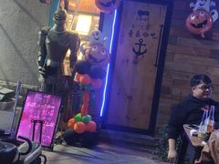 -考拉拉音乐酒吧