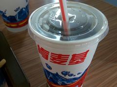 -风致肯麦基(忠信店)