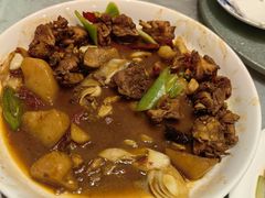 -新疆杭州疗养院·富春山庄