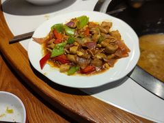 -玺炖·中国铁锅炖(虹桥天街店)