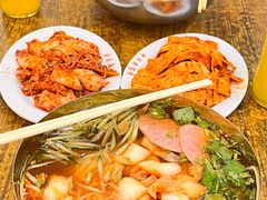 -西塔大冷面(市府大路店)