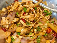-龚师傅土菜馆.地道农家菜(魅力湘西店)