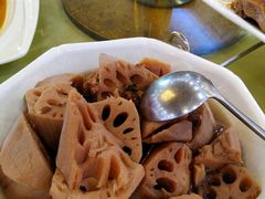 -潮喜竹溪荔湖酒家(荔枝湾店)