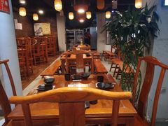 大堂-醉长安(南门总店)