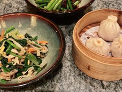 -南京大牌档(青岛万象城店)