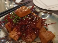 -粤尚腾香居中餐厅(首都机场希尔顿店)