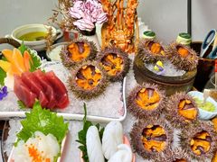 -花潮料理艺食馆(成都万象城店)