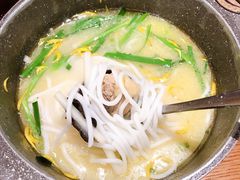 -云海肴·汽锅鸡·云南菜(苏州中心店)