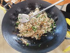 -台山新孖宝柴火黄鳝饭(三合温泉店)