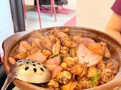 -香火肥肠(福田店)