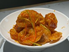 -关东小磨东北菜(漕河泾印象城店)