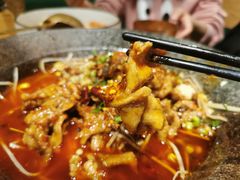 -无届青年餐馆(熙街店)