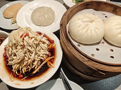 -晓淮山·扬州早茶·淮扬菜(龙阳广场店)