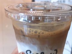 -Seesaw Coffee(环贸iapm店)