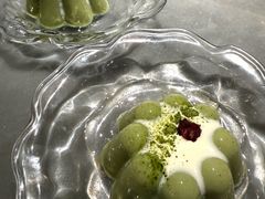 抹茶豆花-兴仙饭店·闽味海鲜(马尾总店)