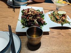 -金塔傣乡·云南民族特色菜·傣味手抓饭(金瓦路店)