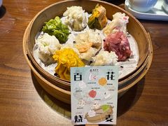 -龍聚祥烧麦馆(鼓楼店)