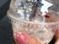 星冰乐-星巴克(无锡东方商厦店)