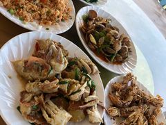 -七鲜渔港美食餐厅(巽寮湾海景店)
