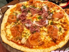 -芊彩餐厅(迪士尼探索家度假酒店)