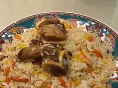 -巴依老爷新疆美食(马驹桥店)