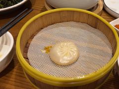 -如轩·海鲜砂锅粥·潮汕菜(海珠店)