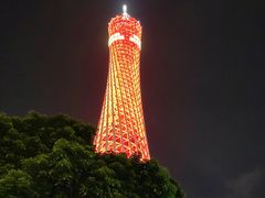 -广州塔
