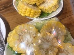 -珍巴奴毛肚牛肉小火锅(四惠店)