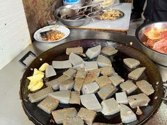 -胖金妹鸡豆凉粉店