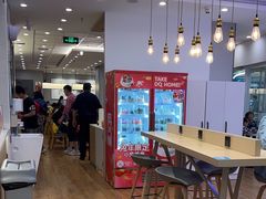 -DQ·蛋糕·冰淇淋(湖景东路店)