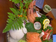 -鳗鱼家·深夜食堂(军博店)