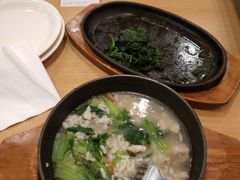 -萨莉亚意式餐厅(特力时尚汇店)