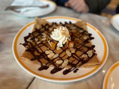-La Creperie法餐厅(芮欧百货店)