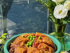 -怡得饭庄·30年老店·宋大妈昆明菜