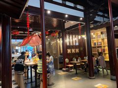 -麦当劳(南后街店)