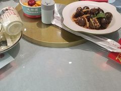 -大师傅金奖啤酒鱼(西街口总店)